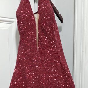 Prom dress/wedding dress/ bridesmaid dress